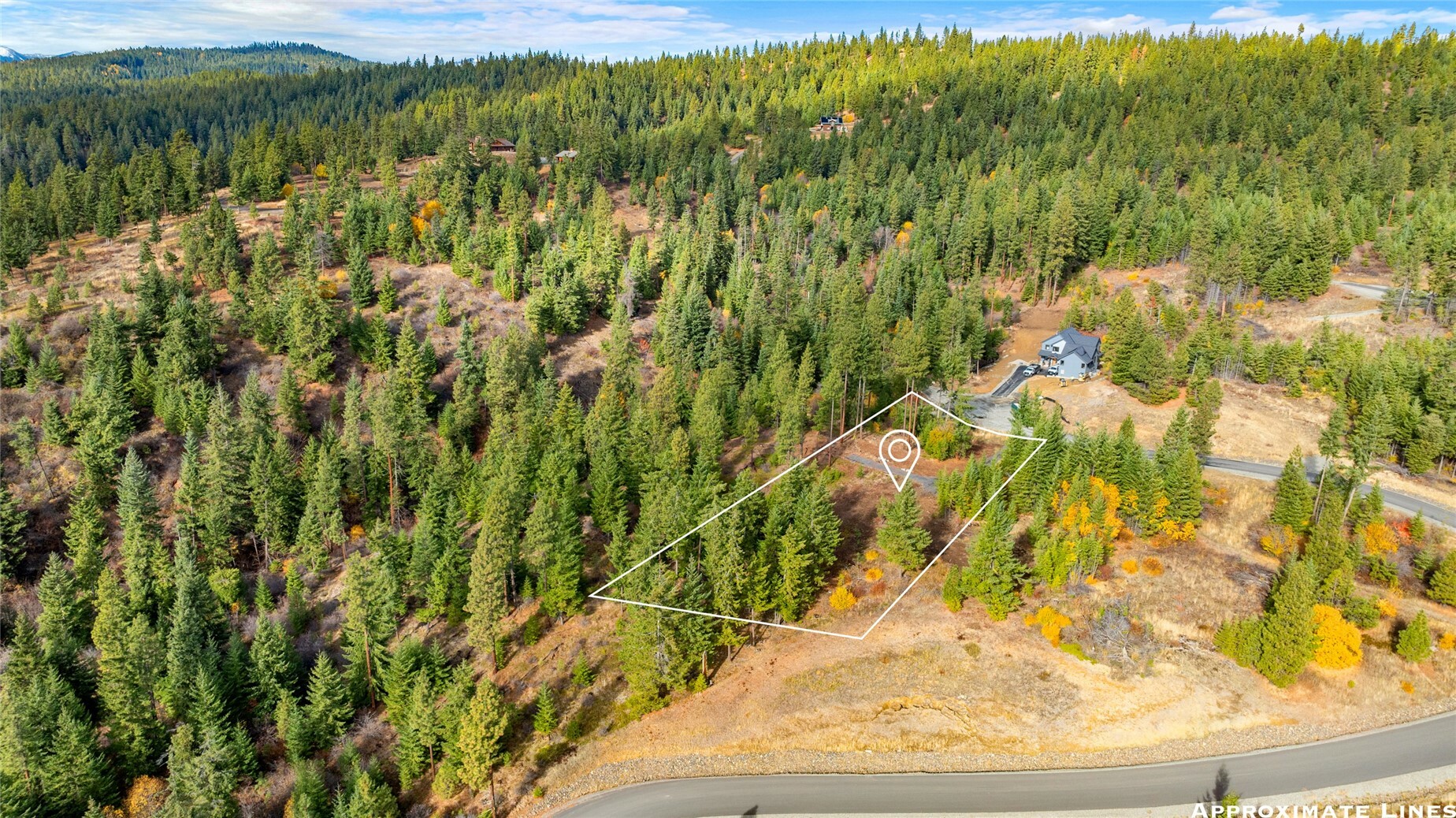 39  Forest Ridge Drive  Cle Elum WA 98922 photo