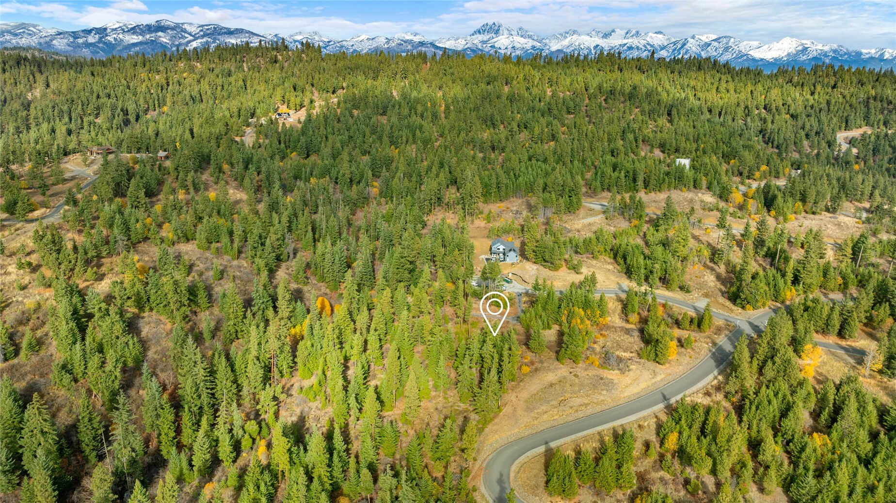 39  Forest Ridge Drive  Cle Elum WA 98922 photo