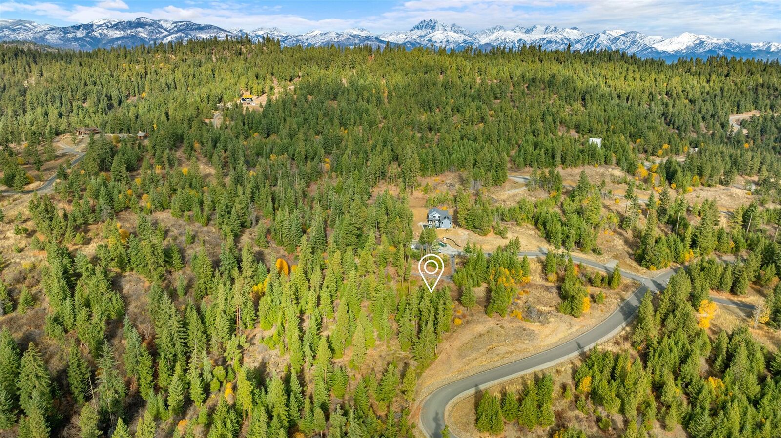 Property Photo: 39 Forest Ridge Drive WA 98922