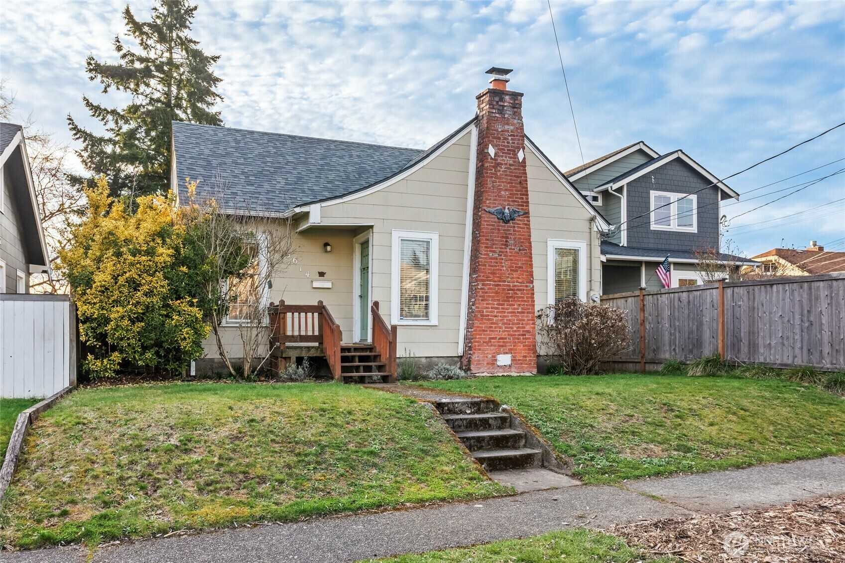 5614 S K Street  Tacoma WA 98408 photo