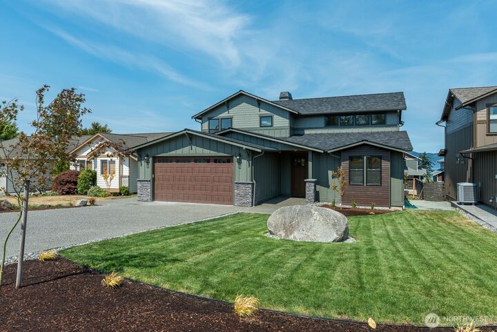 Property Photo:  3910 W 3rd Street  WA 98221 