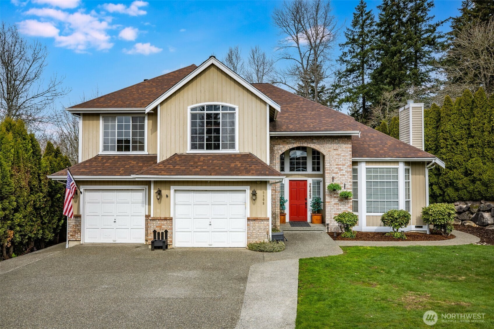 9308 S 237th Place  Kent WA 98031 photo