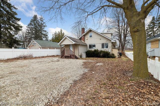 3260 Maplecroft Street  West Bloomfield Twp MI 48324 photo