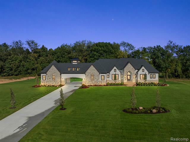Property Photo: 70501 Renata Court MI 48065