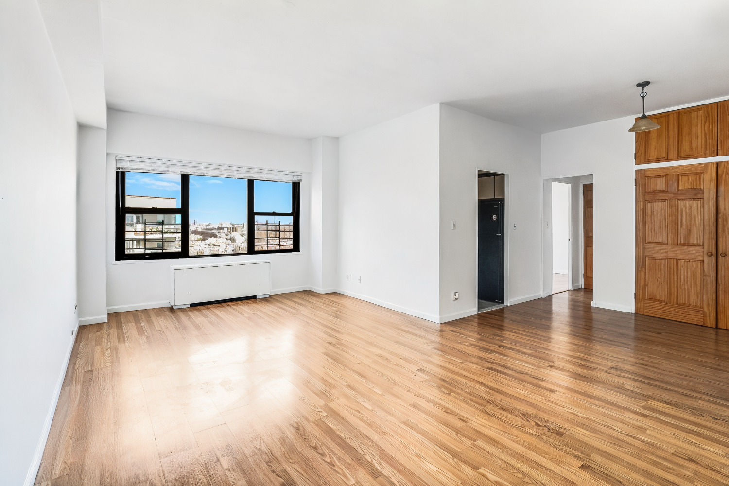 Property Photo: 1020 Grand Concourse 24W NY 10452