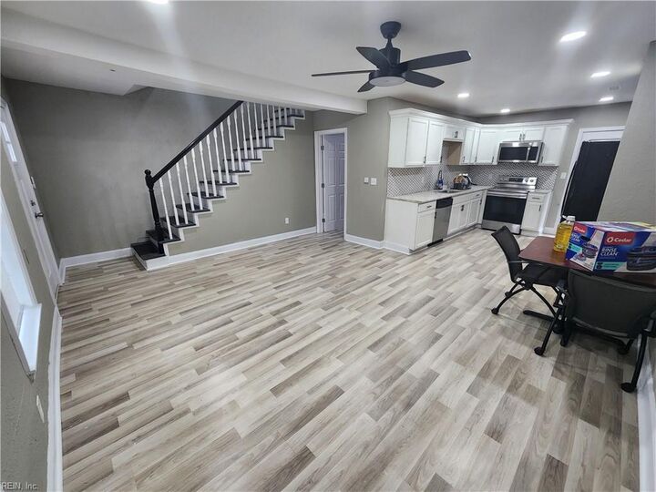Property Photo: 736 21st St VA 23607