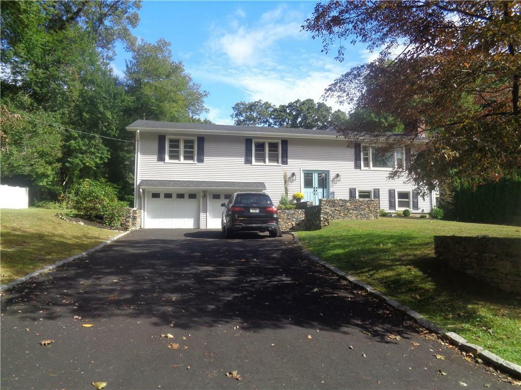 Property Photo:  116 Winnisquam Drive  RI 02886 