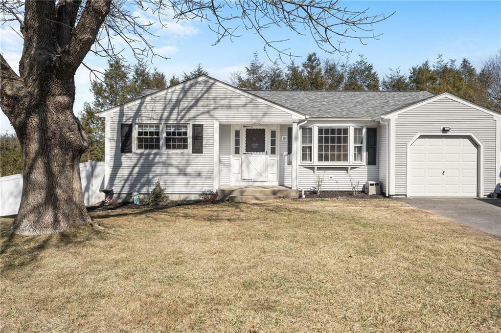 Property Photo: 10 Morningside Drive RI 02893