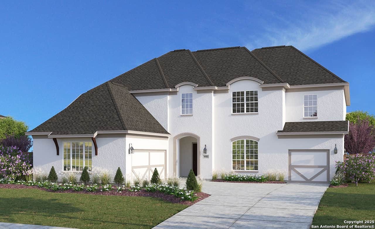 Property Photo: 5911 Verandas Way TX 78257