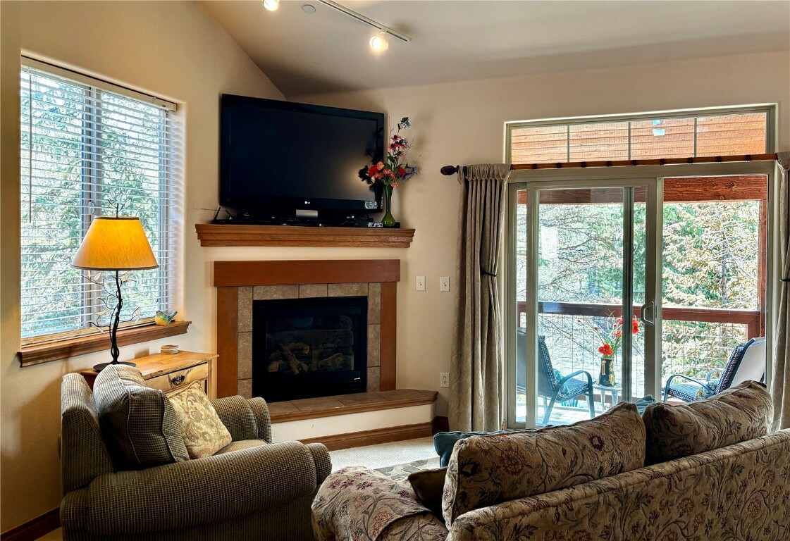Property Photo: 846 Blue River Parkway C2 CO 80498