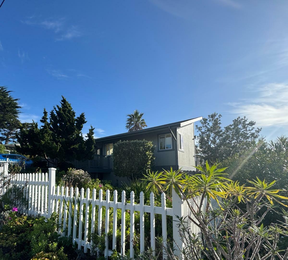 Property Photo: 304 12th Street CA 94037
