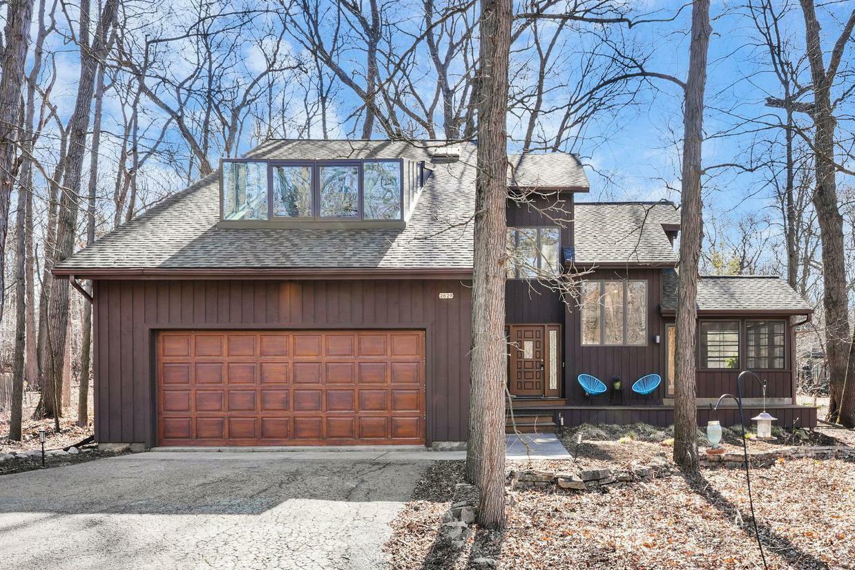 Property Photo: 2629 Arboretum Drive WI 53713