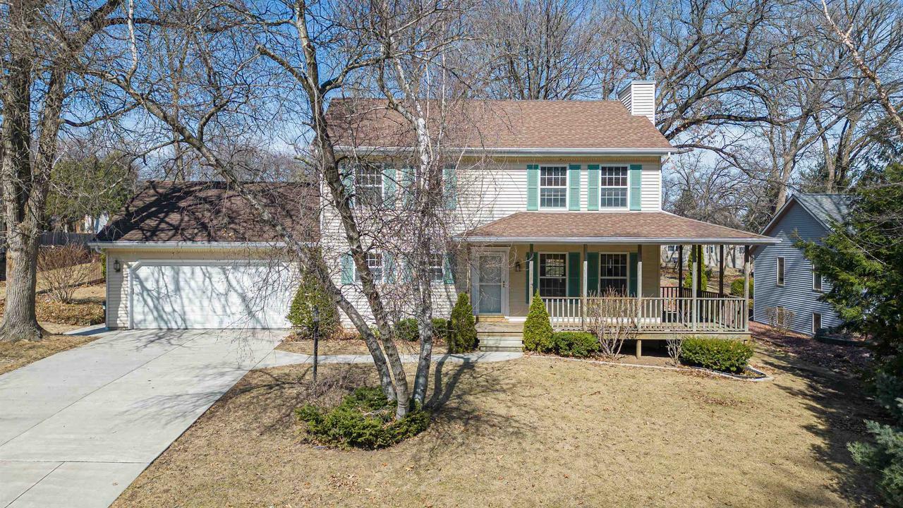 3311 Essex Drive  Janesville WI 53545 photo