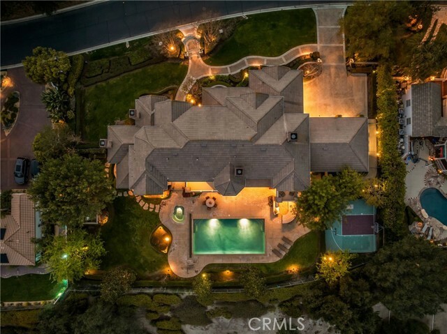 Property Photo: 6 Shetland CA 92679