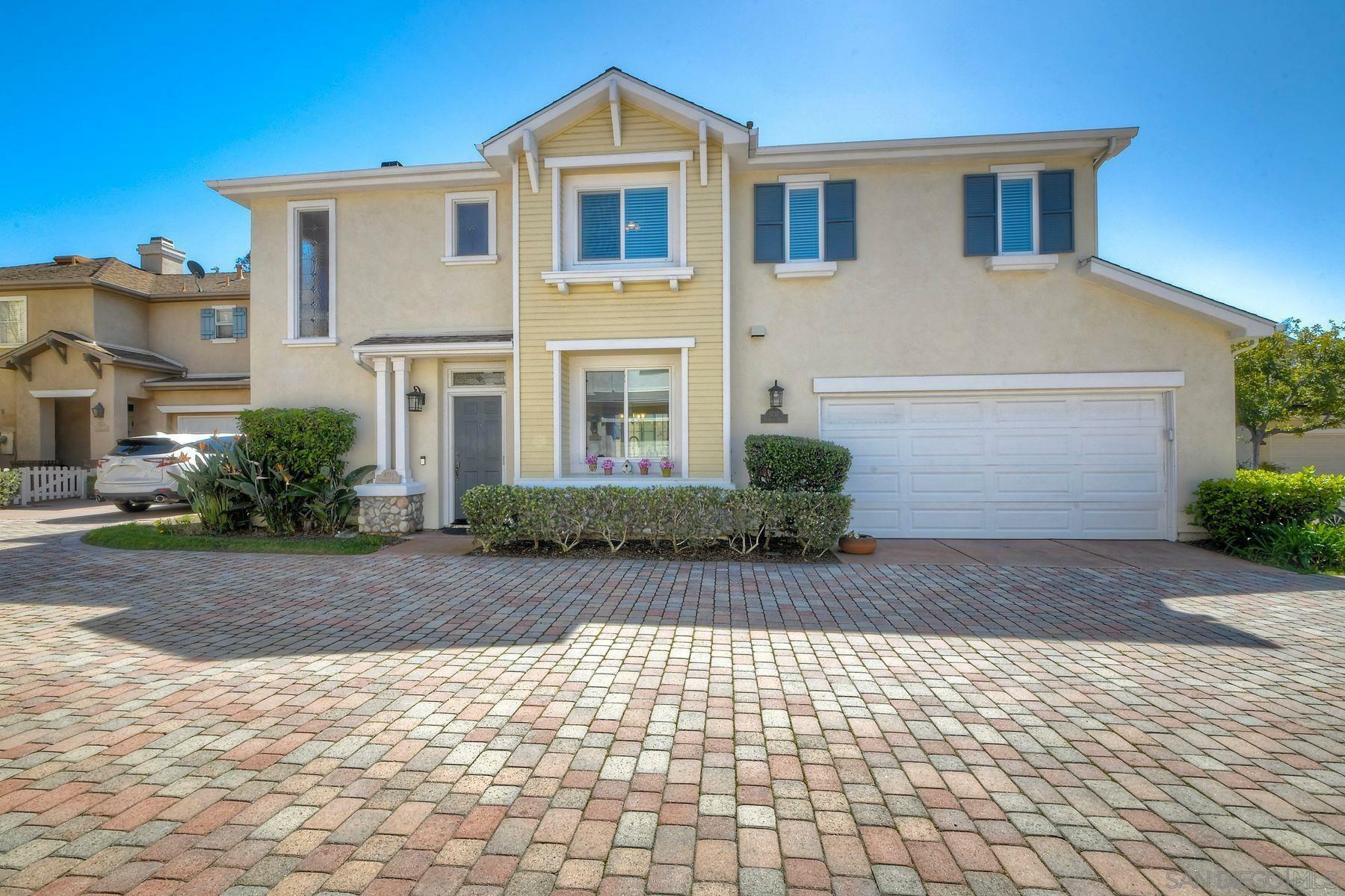 9737 Stonecrest Boulevard  San Diego CA 92123 photo