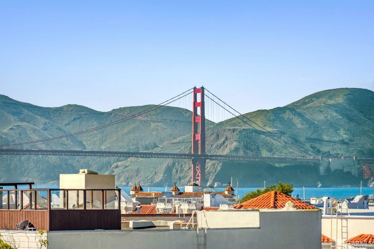 1626 Bay Street  San Francisco CA 94123 photo