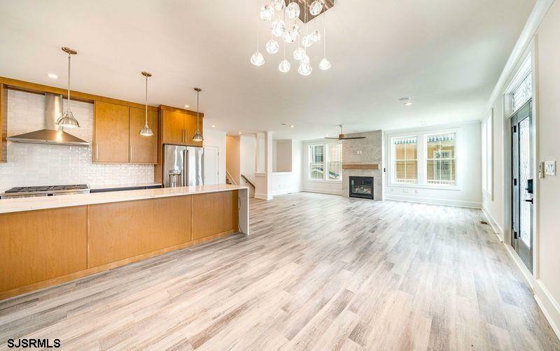 Property Photo: 4236 Asbury Ave 1 NJ 08226