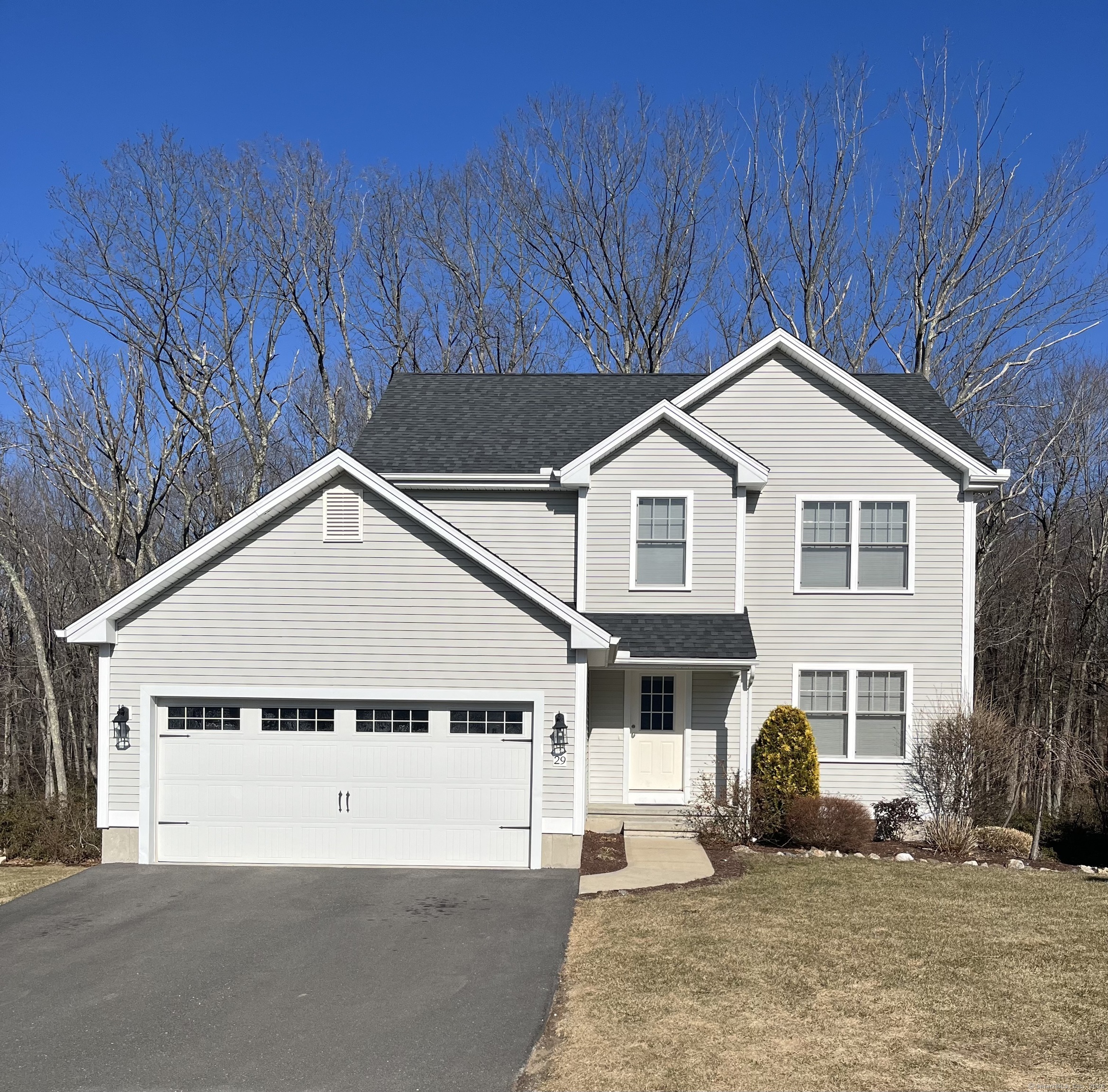 365 Allentown Road 29  Bristol CT 06010 photo