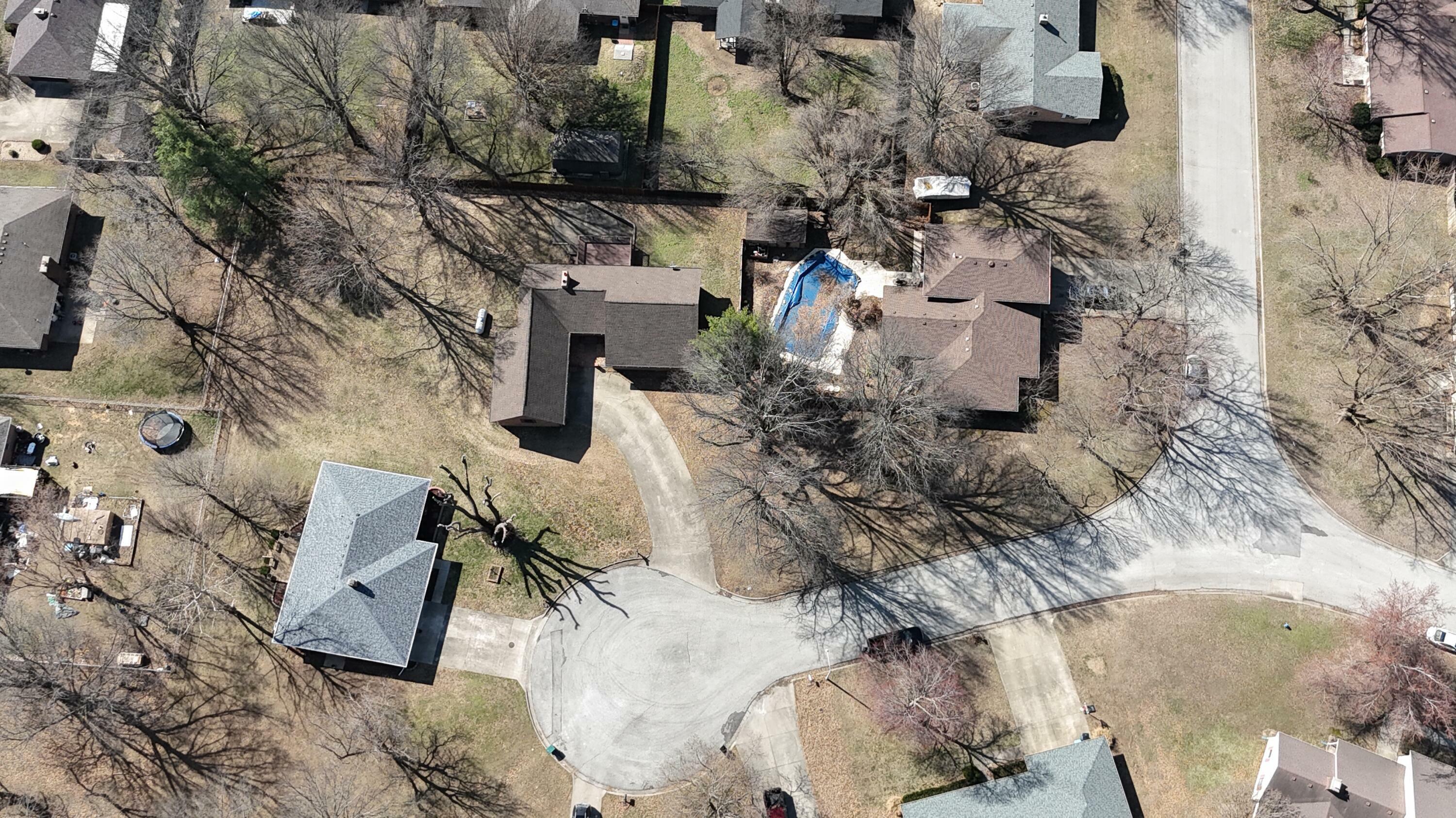 Property Photo:  1118 W Northwood Circle  MO 65613 