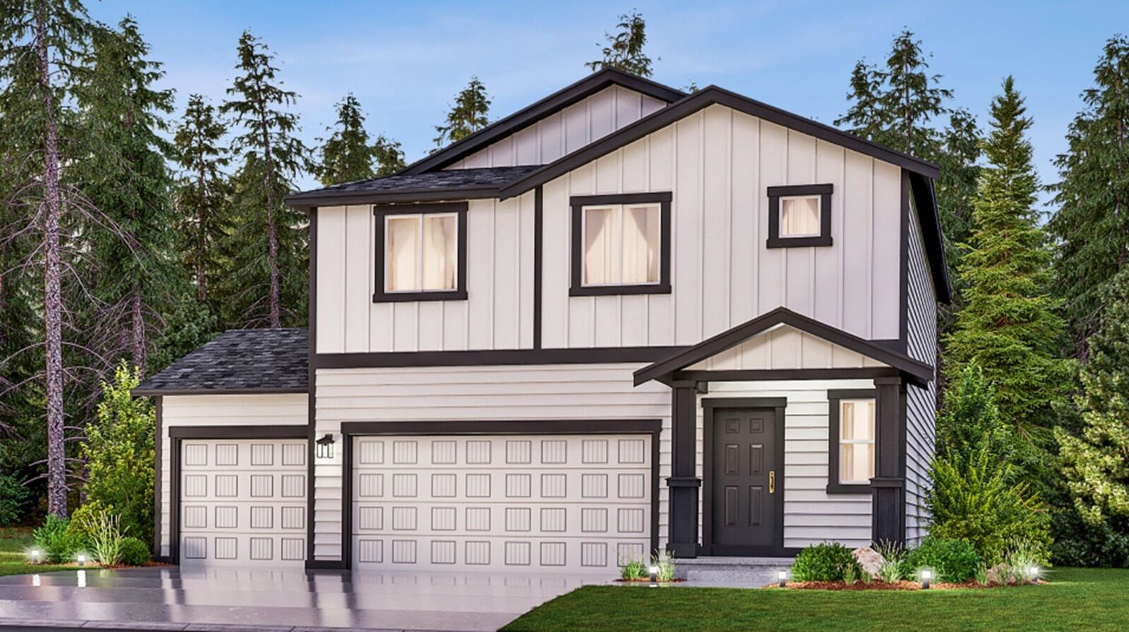 Property Photo:  10737 N Beaverhead Rd  WA 99208 