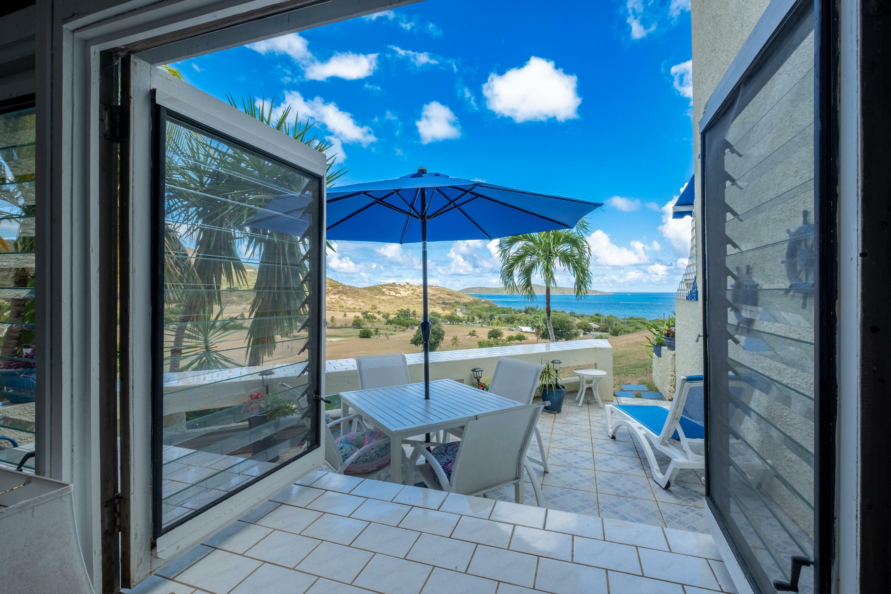 Property Photo: 131 Teagues Bay Eb VI 00820