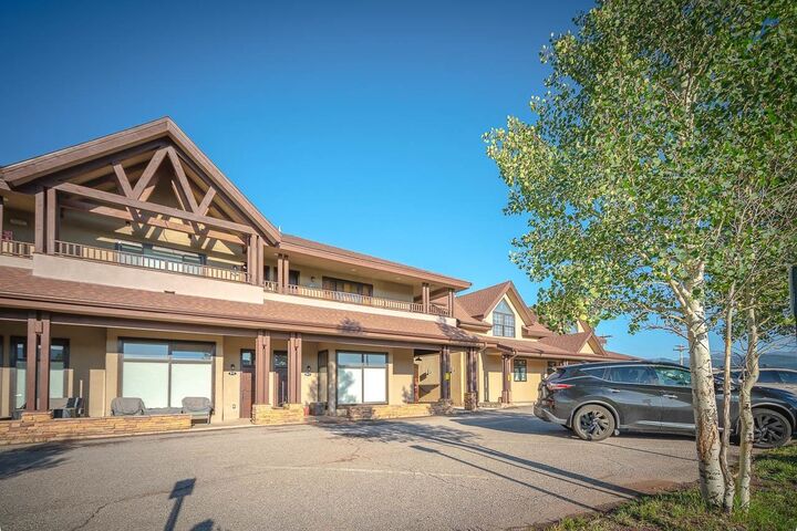 Property Photo: 3465 Mountain View Blvd 20C NM 87710