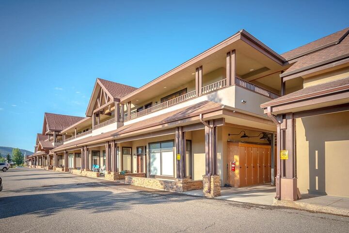 Property Photo: 3465 Mountain View Blvd 20C NM 87710