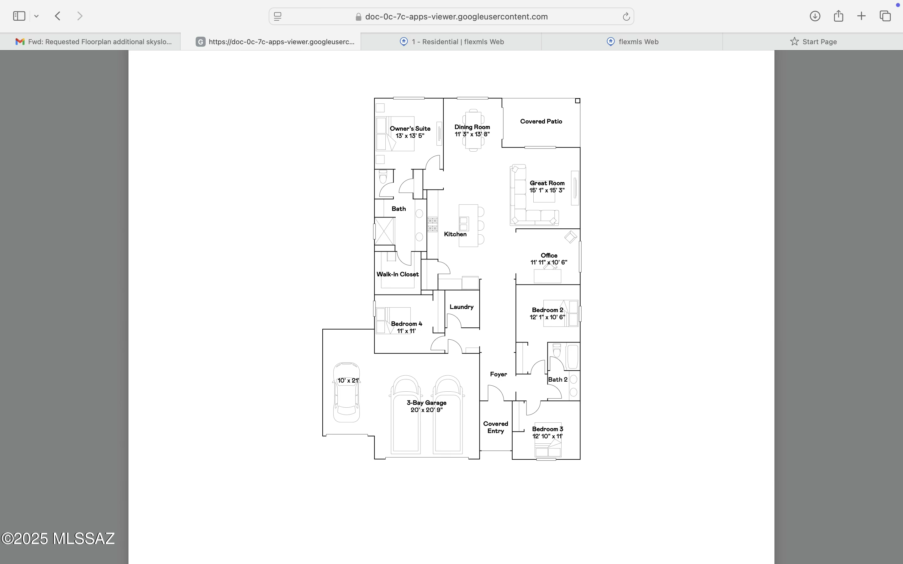 Property Photo: 10918 W Yates Lane AZ 85653