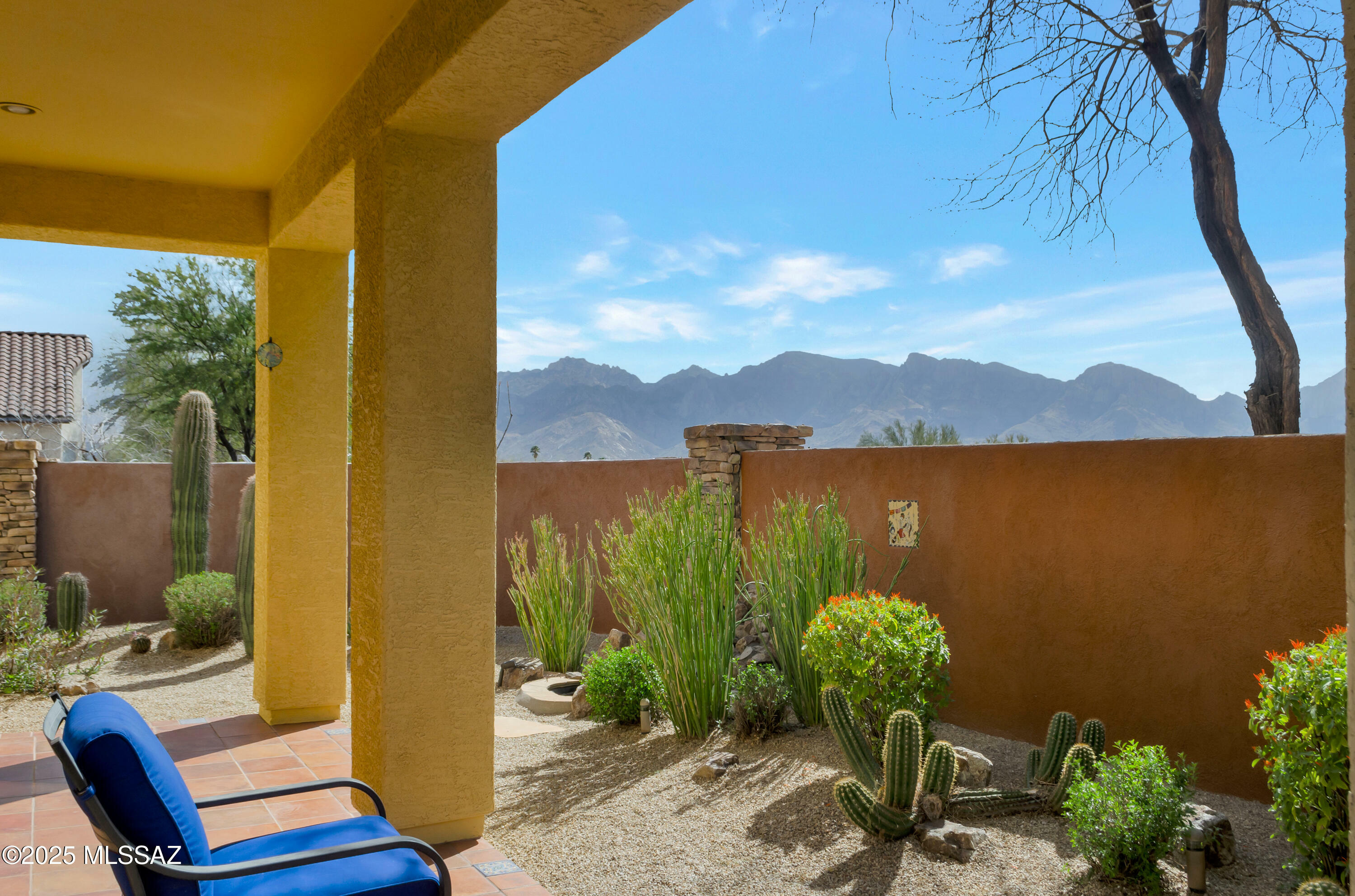 Property Photo:  957 W Leatherleaf Drive  AZ 85737 