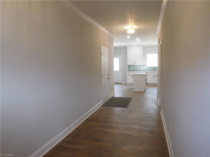 Property Photo: 4391 Old Town Drive NC 27106