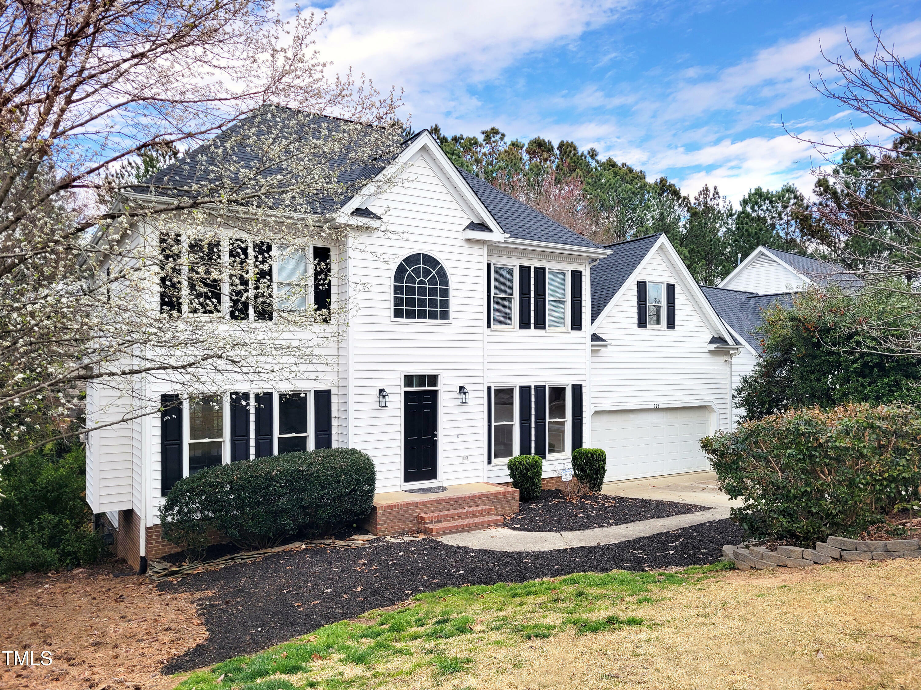 725 Littleleaf Court  Holly Springs NC 27540 photo