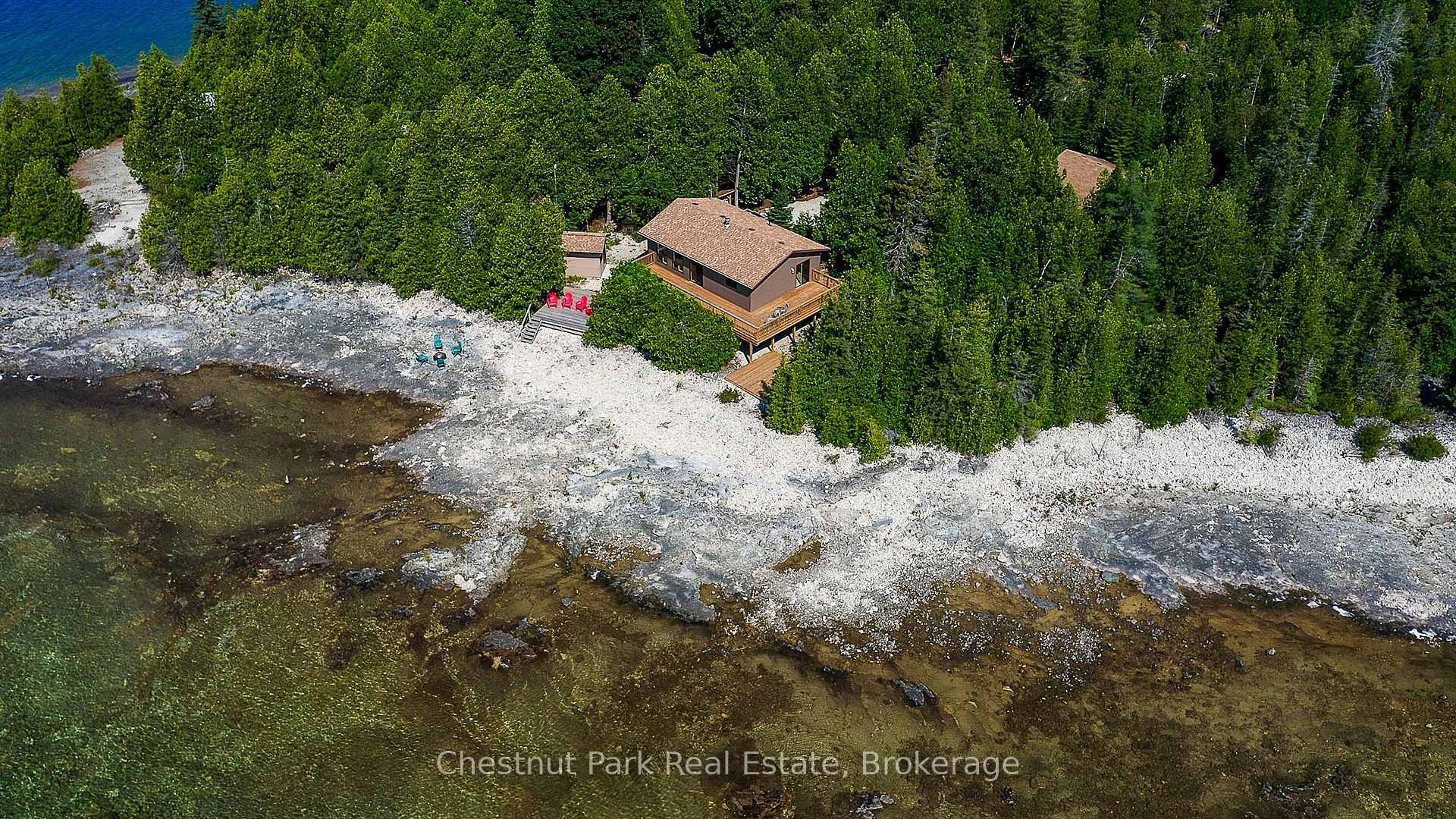 Property Photo: 79 Howard Bowman Drive ON N0H 2R0