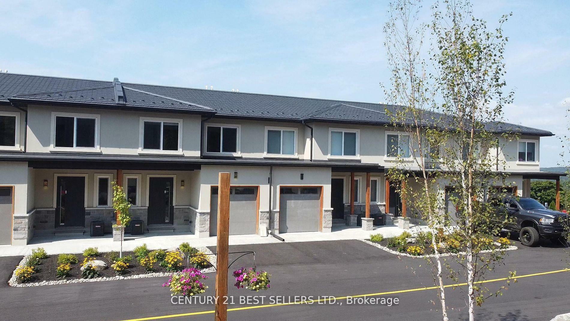 Property Photo: 2-15 Horizon Lane ON P1H 0G6