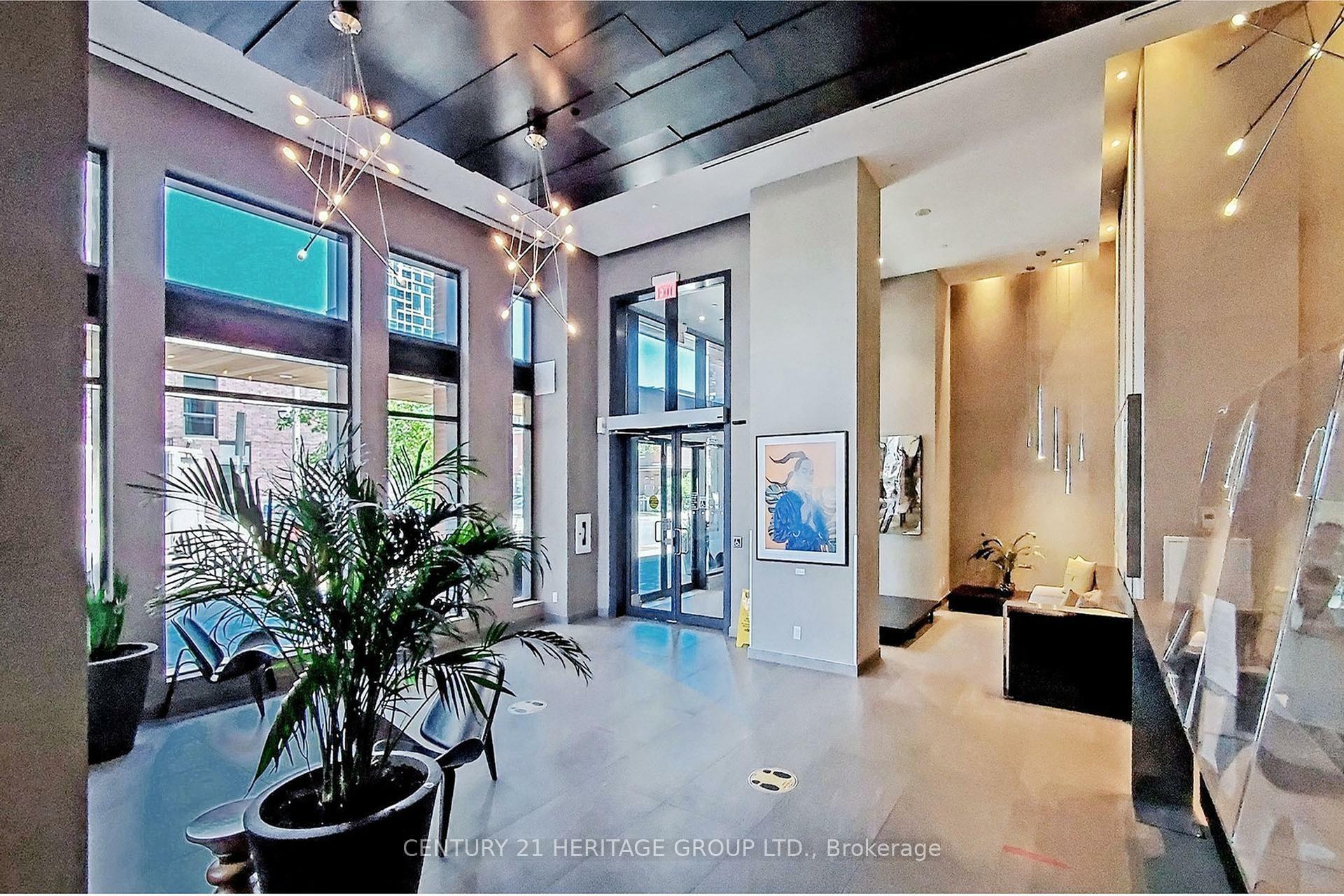 Photo de la propriété:  170 Sumach Street 1201  ON M5A 0C3 