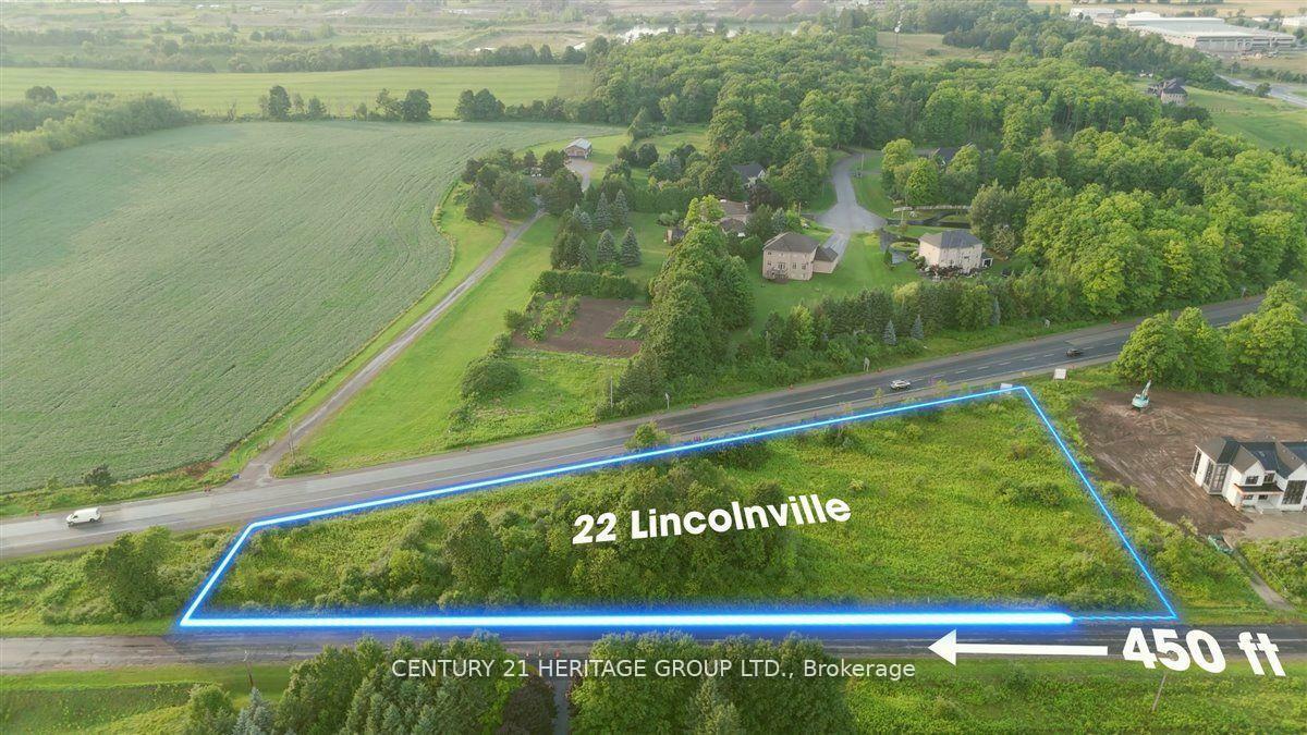 Photo de la propriété: 22 Lincolnville Lane ON L4A 7X4