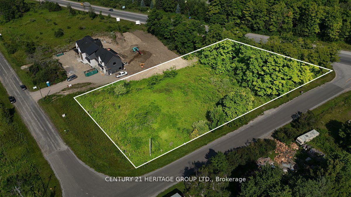 Property Photo: 22 Lincolnville Lane ON L4A 7X4