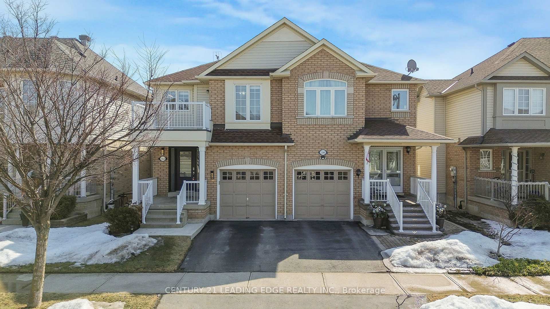 192 Sherwood Road  Milton ON L9T 6B8 photo