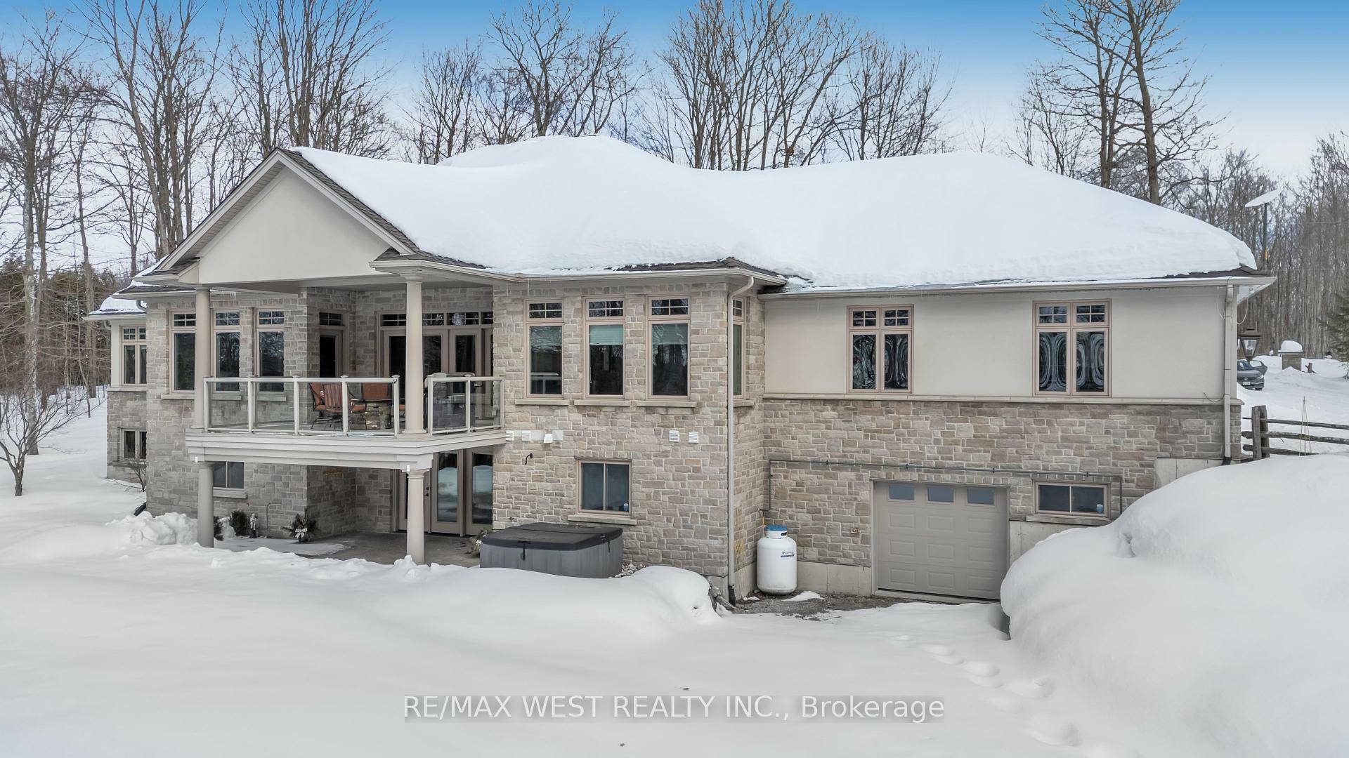 Property Photo: 414498 Baseline Road ON N0C 1H0