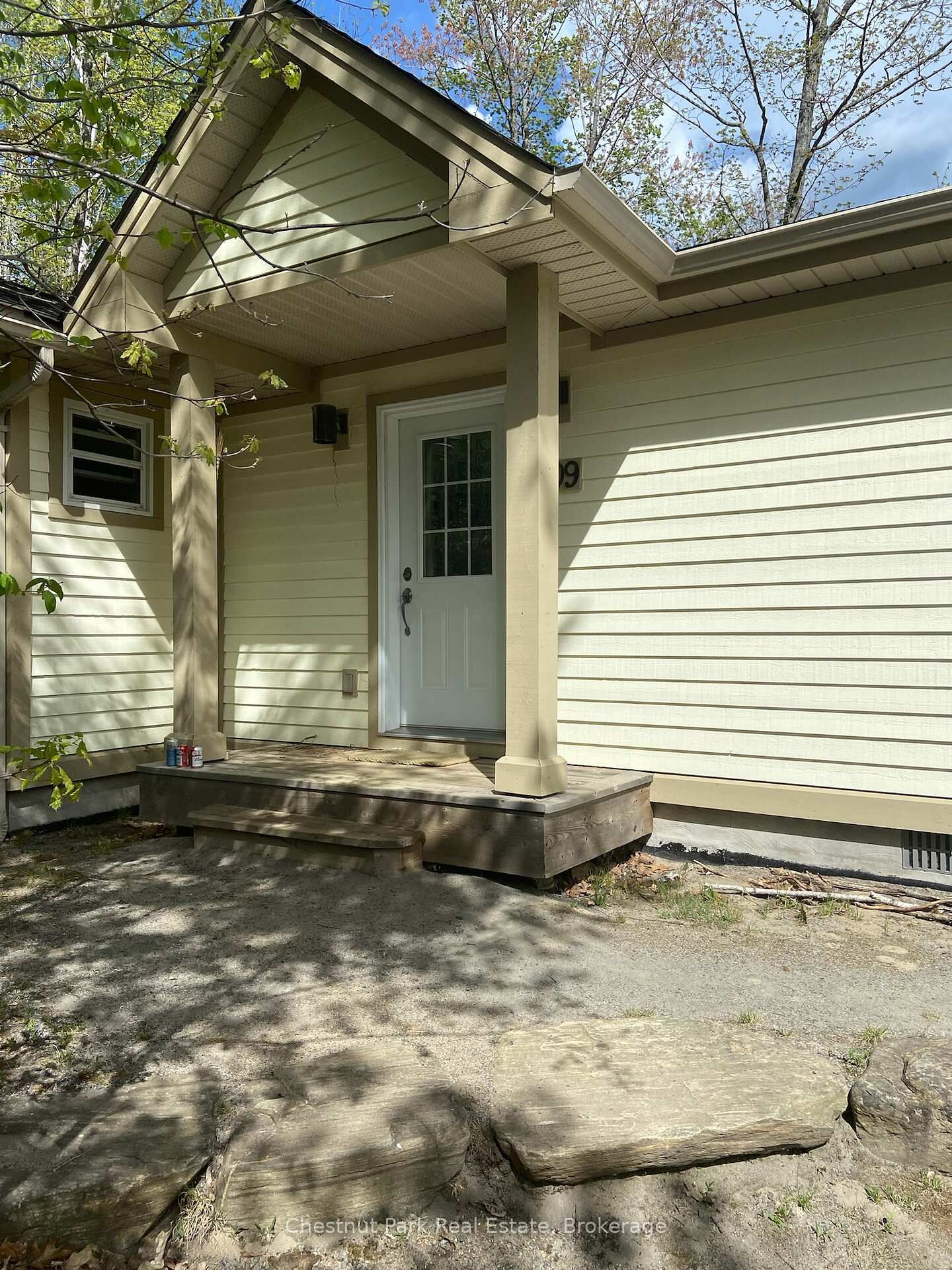 Property Photo: 1052 Rat Bay Rd 109-7 Road ON P1H 2J6