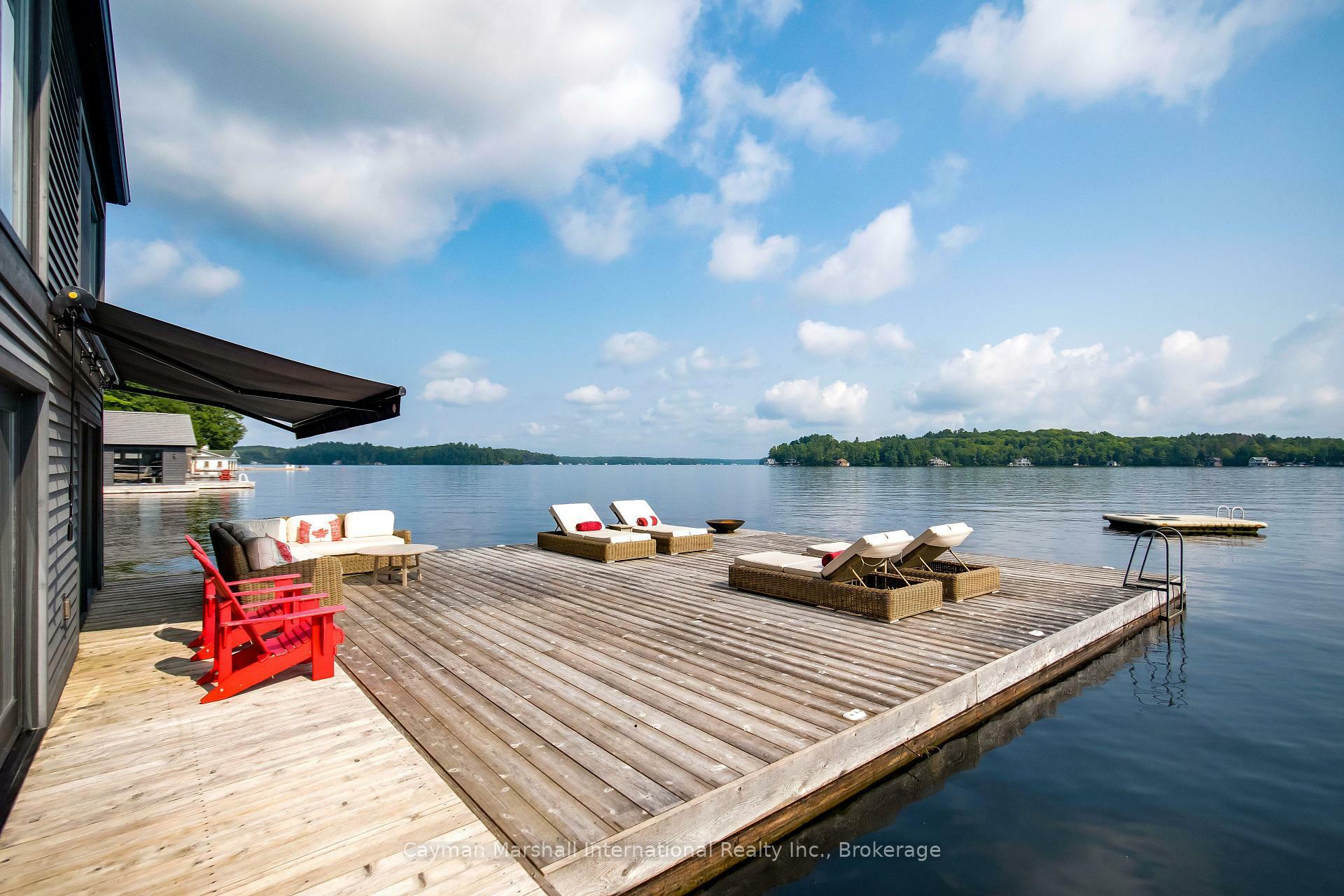 Property Photo: 1380 Peninsula Road ON P0B 1J0