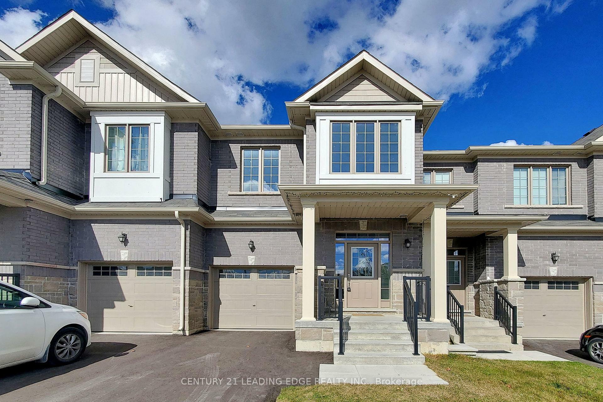 Photo de la propriété:  56 Cupples Farm Lane  ON L0G 1M0 
