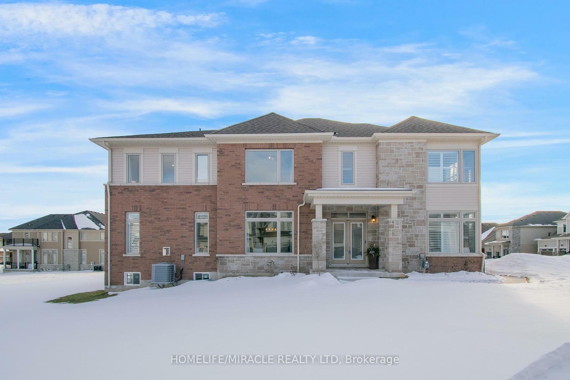 Property Photo: 140 Povey Road ON N1M 0J6
