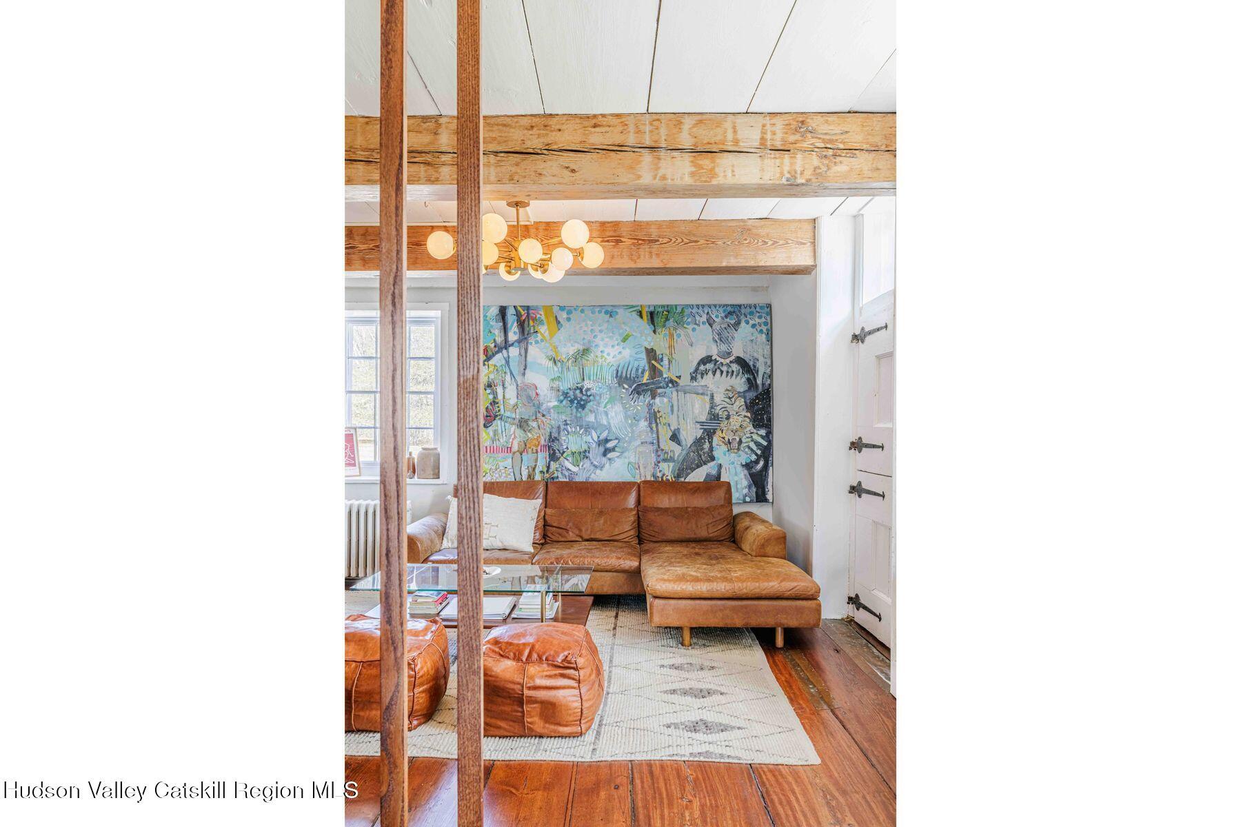 Property Photo: 582 Old Kings NY 12404