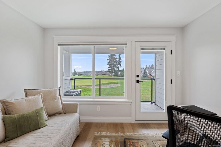 Property Photo: 1444 Crown Isle Dr 111 BC V9N 0B8