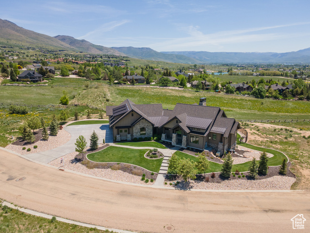 Property Photo:  3651 N Eagle Ridge Dr E  UT 84310 