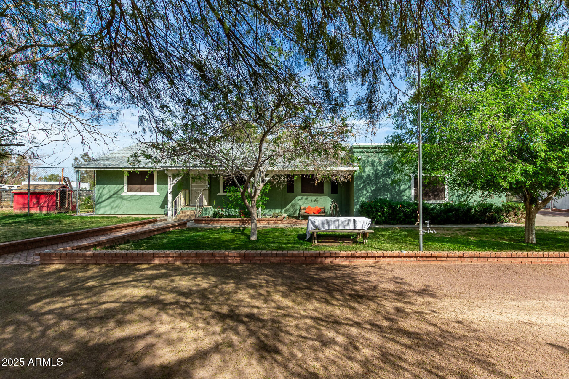 Property Photo: 7117 N Sarival Avenue AZ 85340