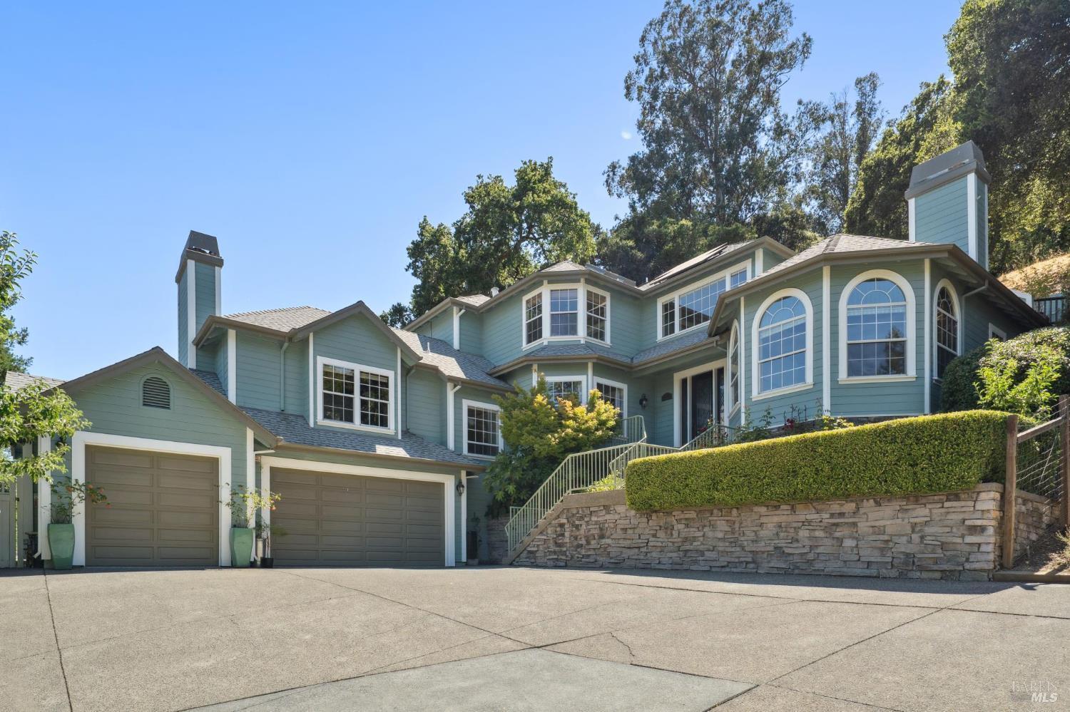 15 Kingswood Drive  Petaluma CA 94952 photo