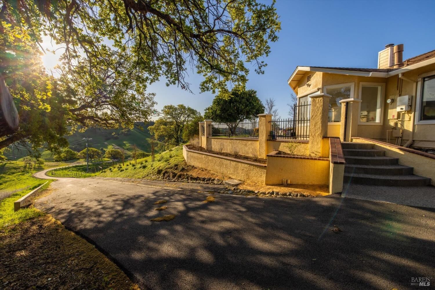 Property Photo: 8725 Quail Canyon Road CA 95688