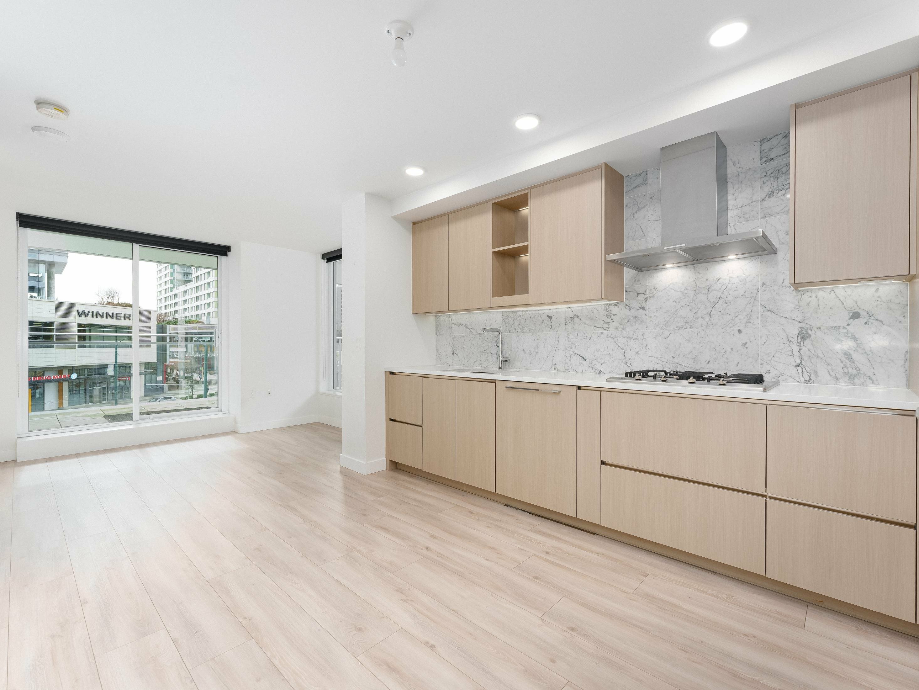 Property Photo: 455 SW Marine Drive 505 BC V5X 0H3