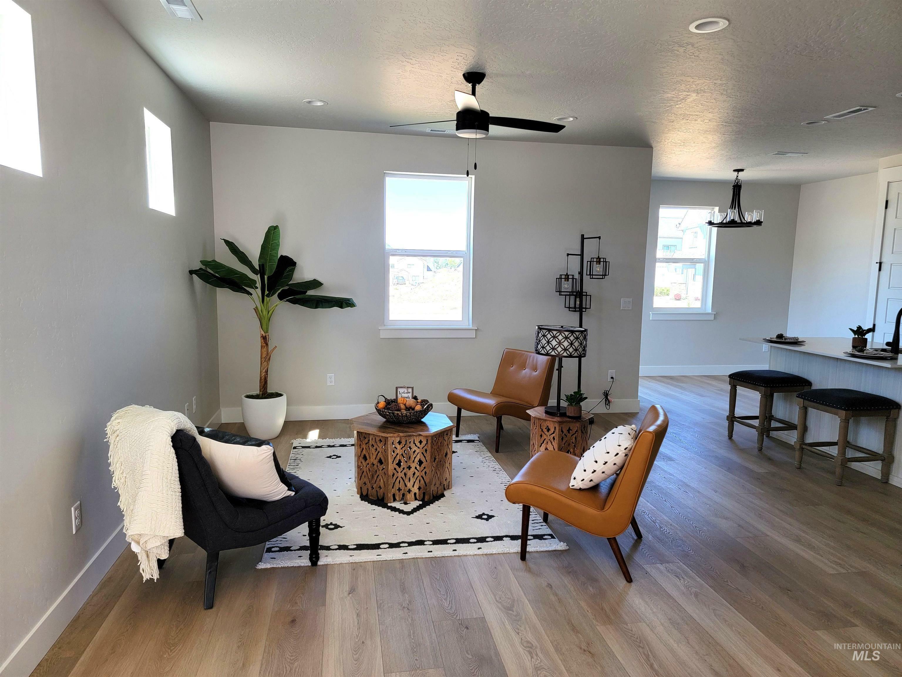 Property Photo: 980 E Odyssey St ID 83634